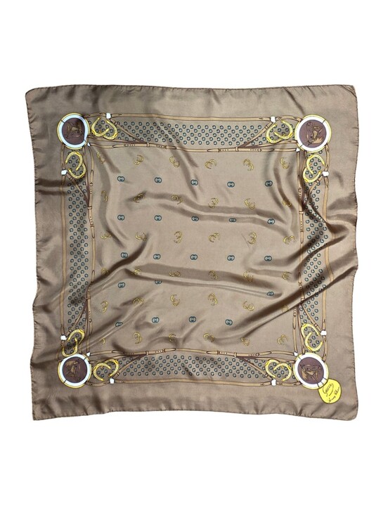 Gucci Accessories - GUCCI SCARF